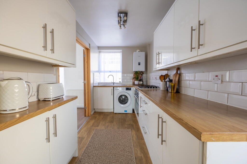 House in Bristol - More