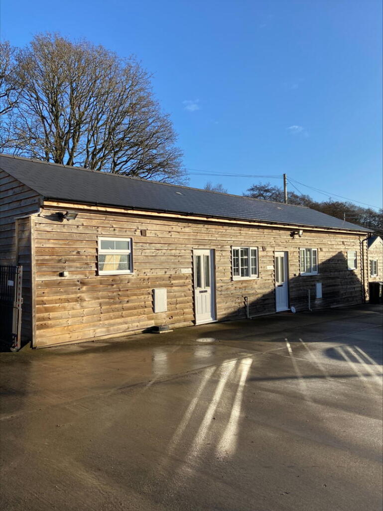 Main image of property: Edwyn Ralph