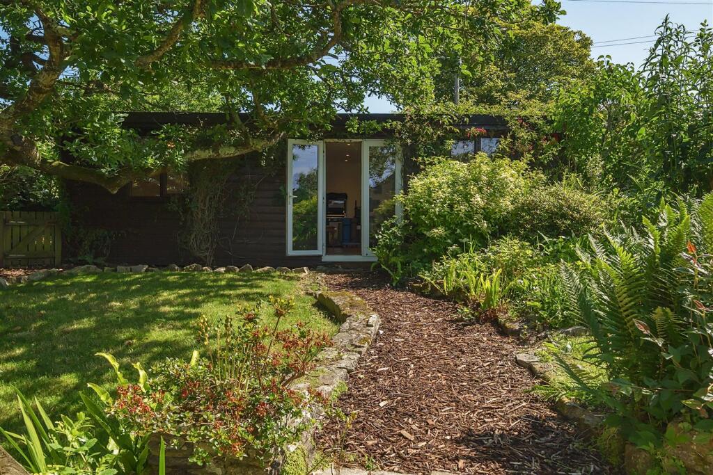 House in Truro - View 5