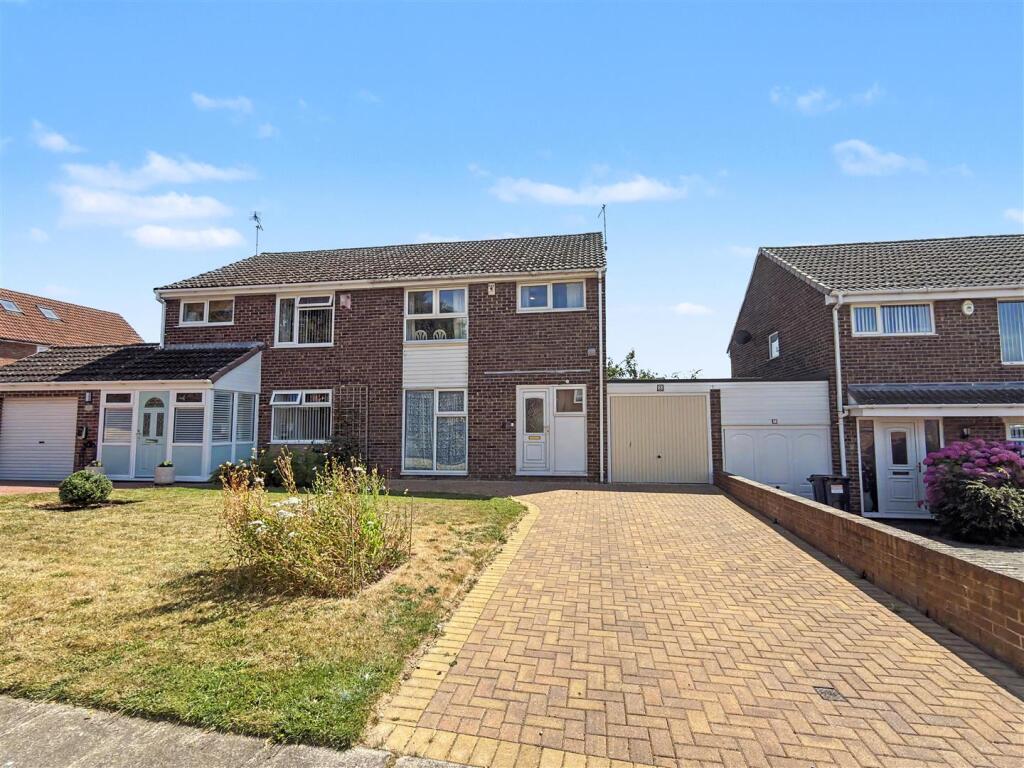Main image of property: Littlebeck Drive, Darlington