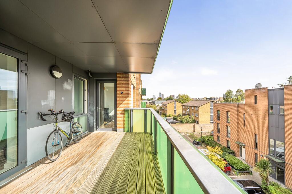 Apartment in London - View 4