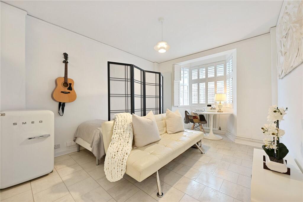 Main image of property: Woburn Place, London, WC1H