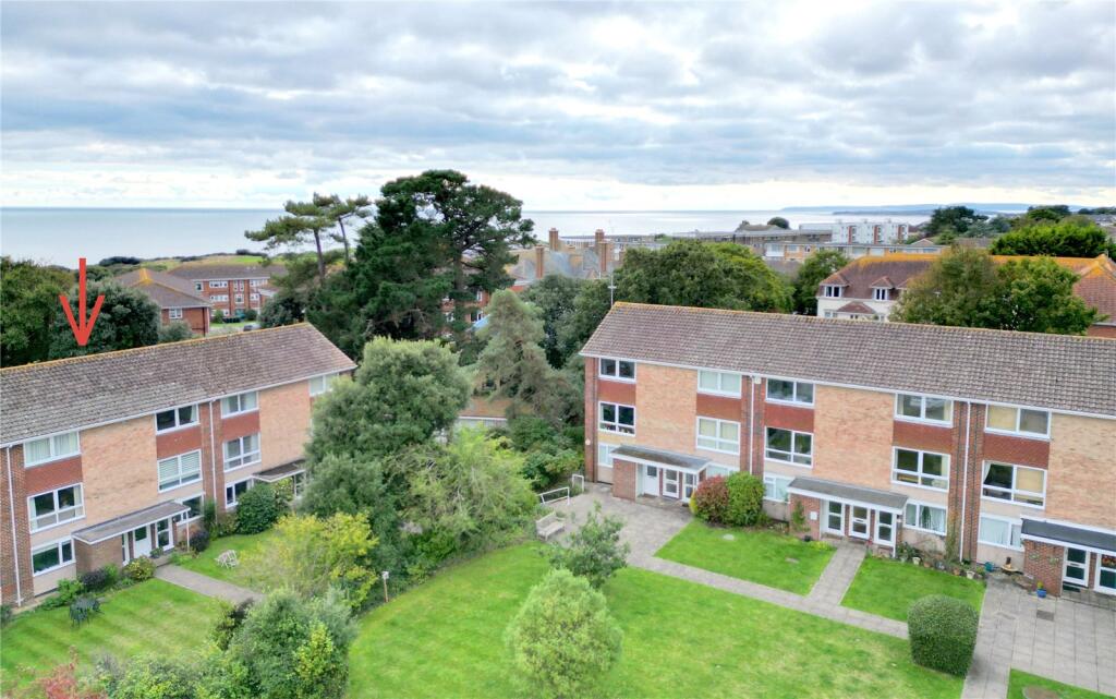 Main image of property: Montagu Road, Highcliffe, Christchurch, Dorset, BH23