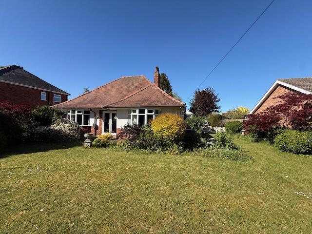 Main image of property: Lincoln Road, Branston, LN4