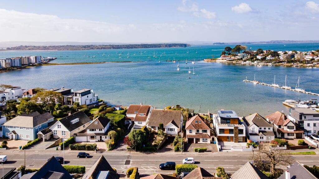 Main image of property: Sandbanks Road, Lilliput