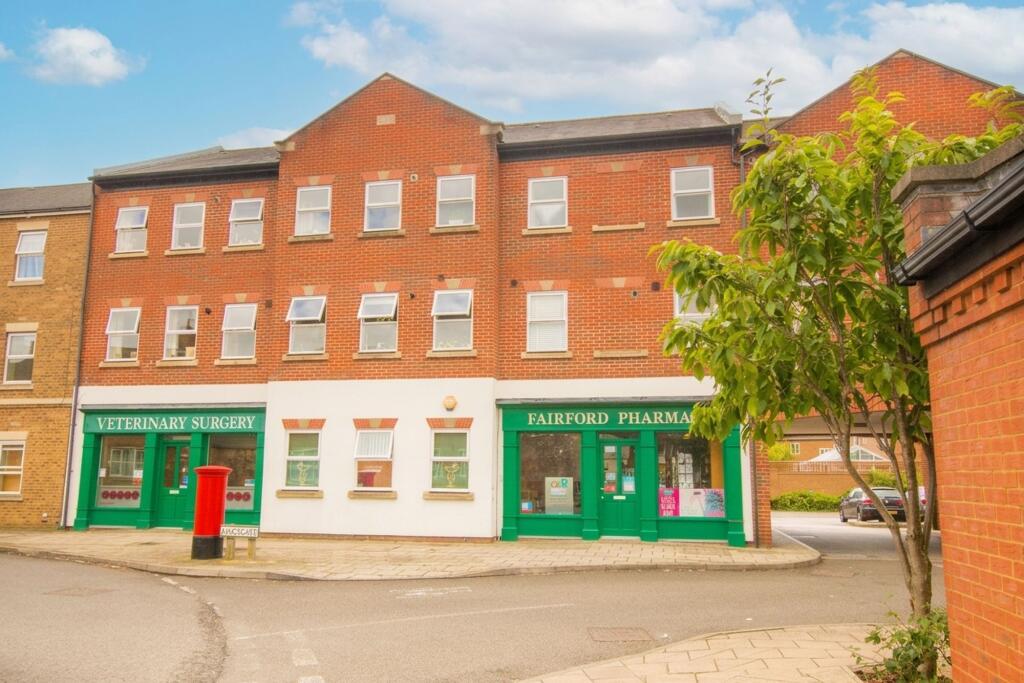 Main image of property: Kingsgate, Aylesbury, HP19
