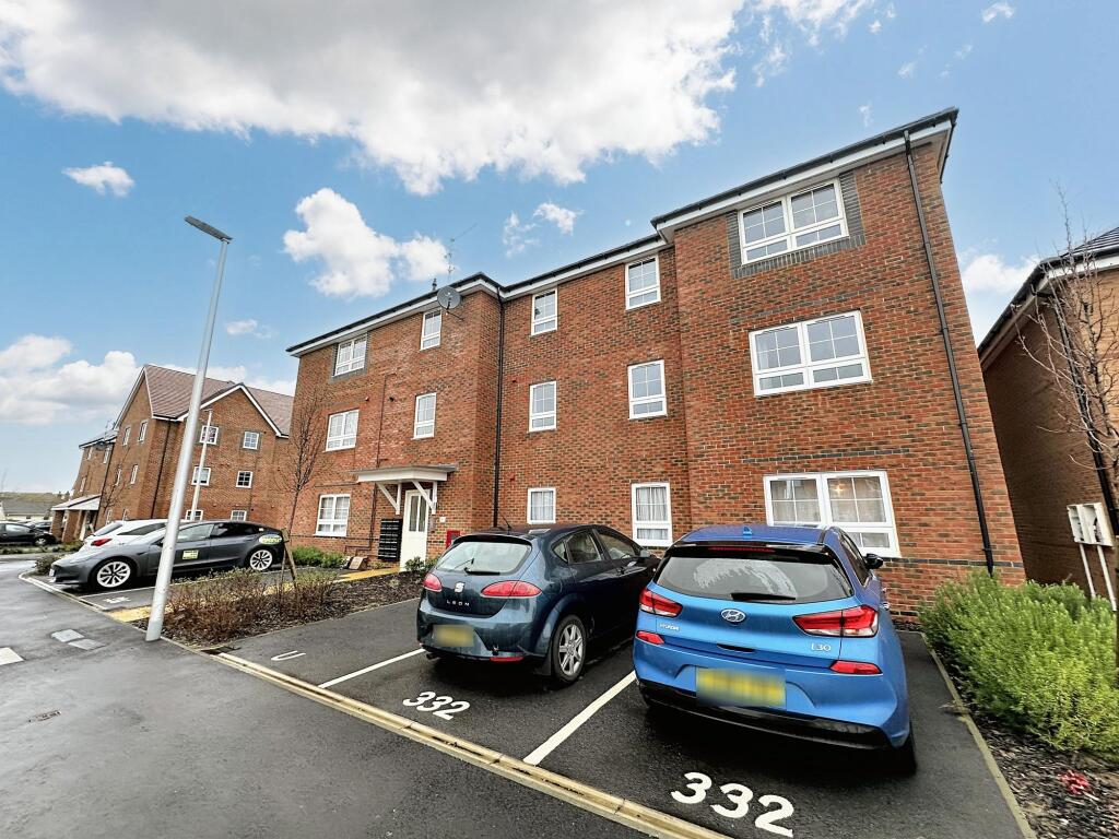 Main image of property: Skylark Avenue, Peacehaven, BN10 8GF