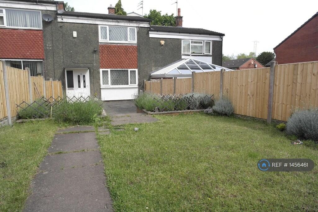 Main image of property: Lanark Walk, Macclesfield, SK10
