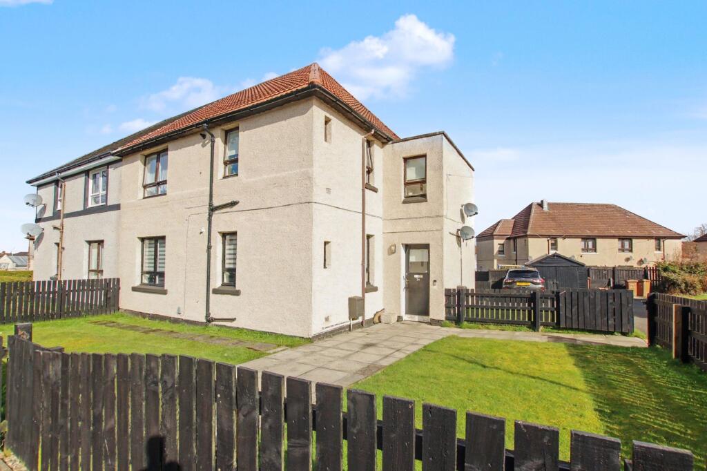 Main image of property: Union Road, Whitburn, EH47