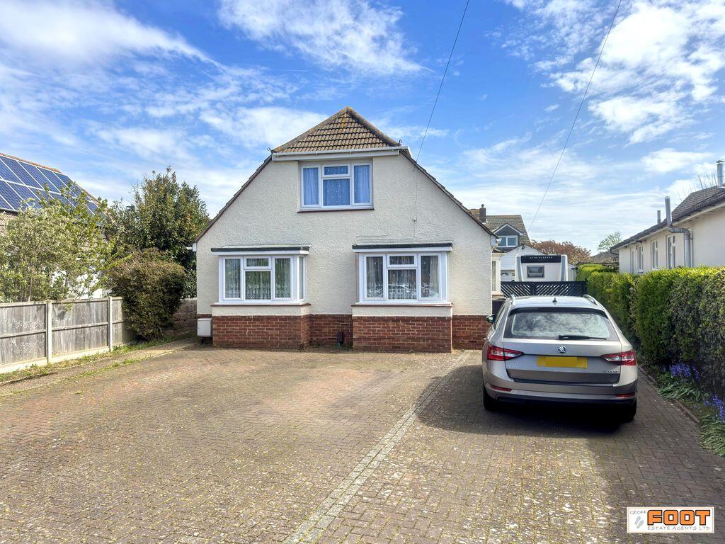 Main image of property: Haslemere Gardens, Hayling Island