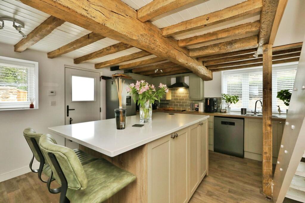 House in Sheffield - View 5