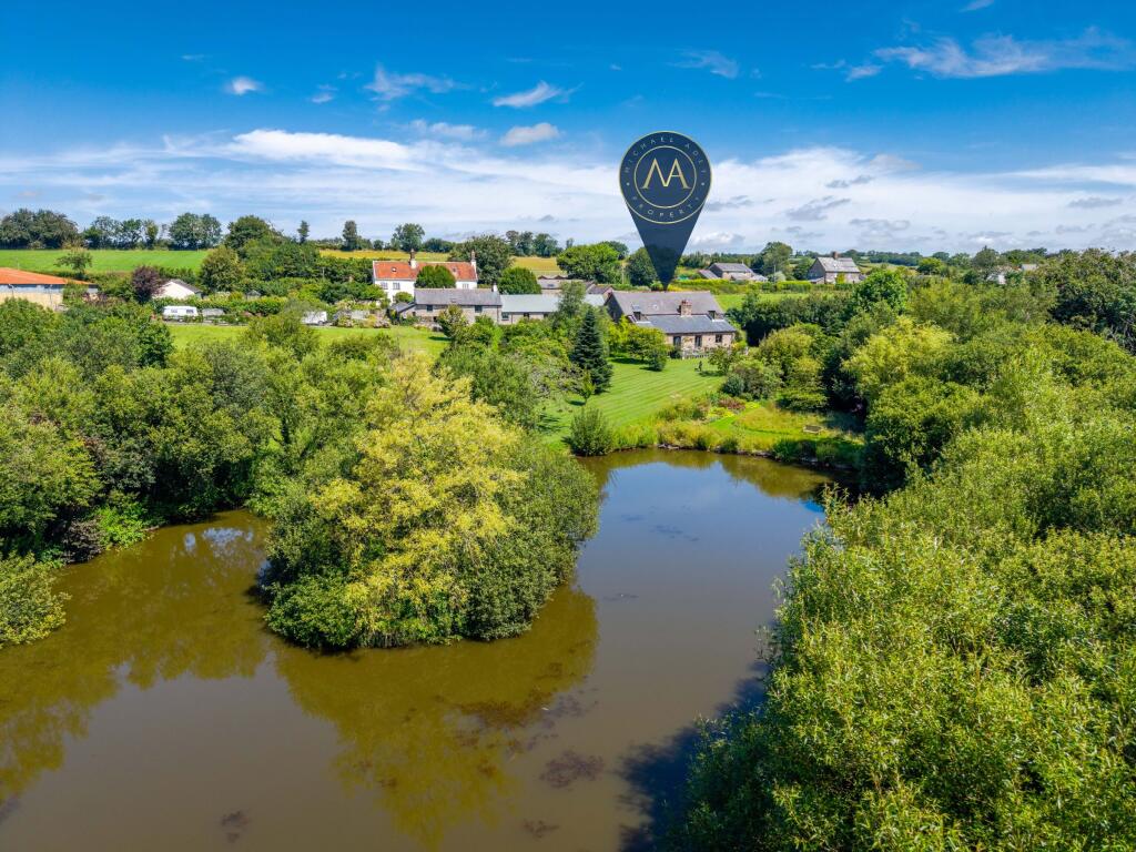 Main image of property: Pound Barn, West Buckland