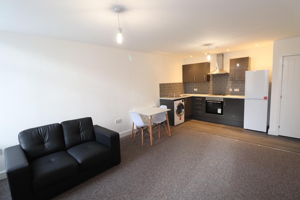 Main image of property: Courier House, King Cross Street, Halifax, West Yorkshire, HX1