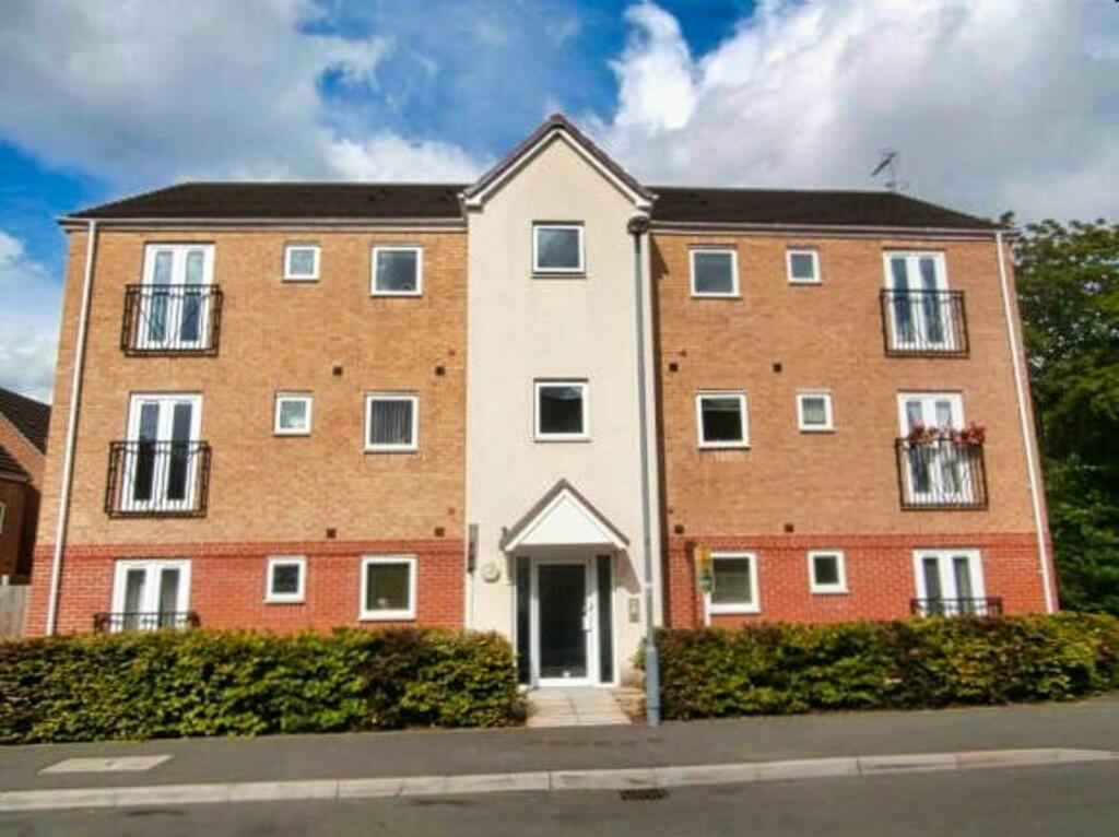 Main image of property: Balmoral Way, Yardley Wood