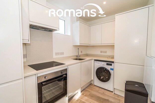 Main image of property: Mead House, Winchester, SO23