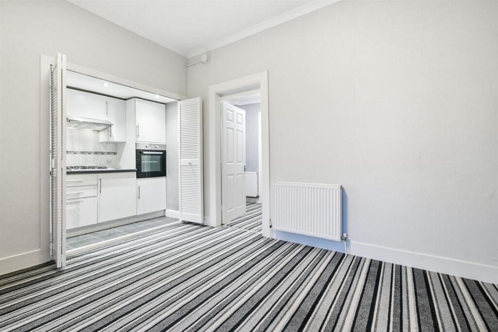 Main image of property: Wilson Street, Alexandria G83 0EE