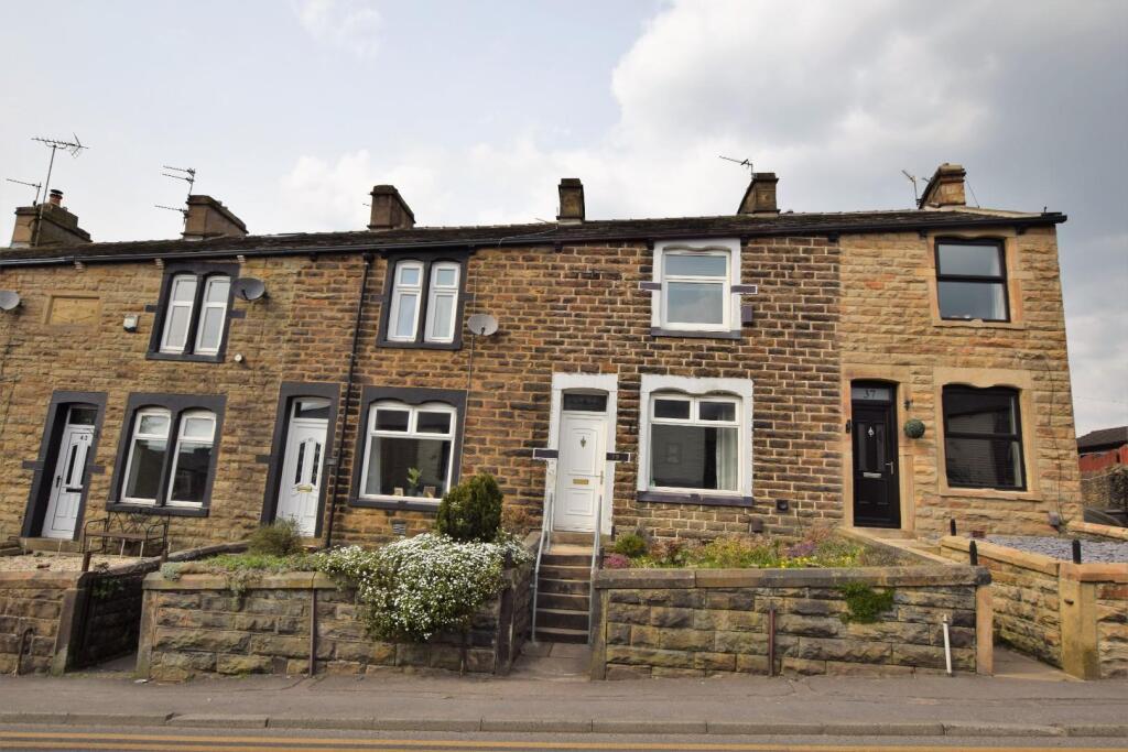 Main image of property: Burnley Road, Briercliffe, Burnley