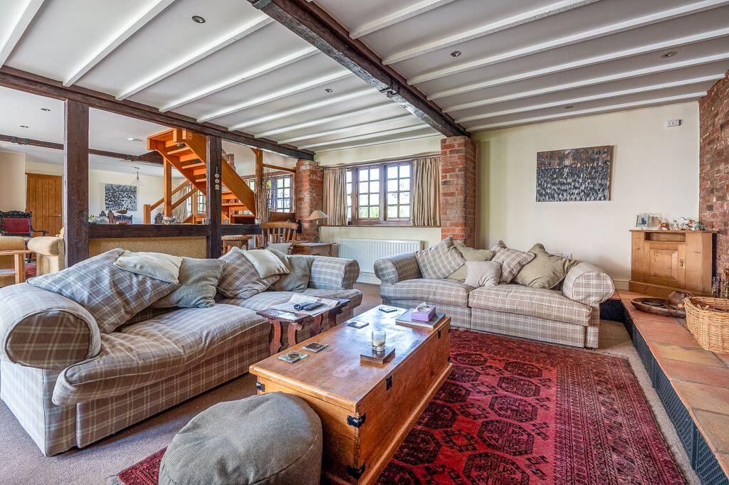 House in Worcester - More