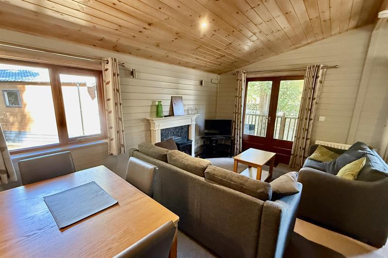House in New Forest, Godshill - View 4