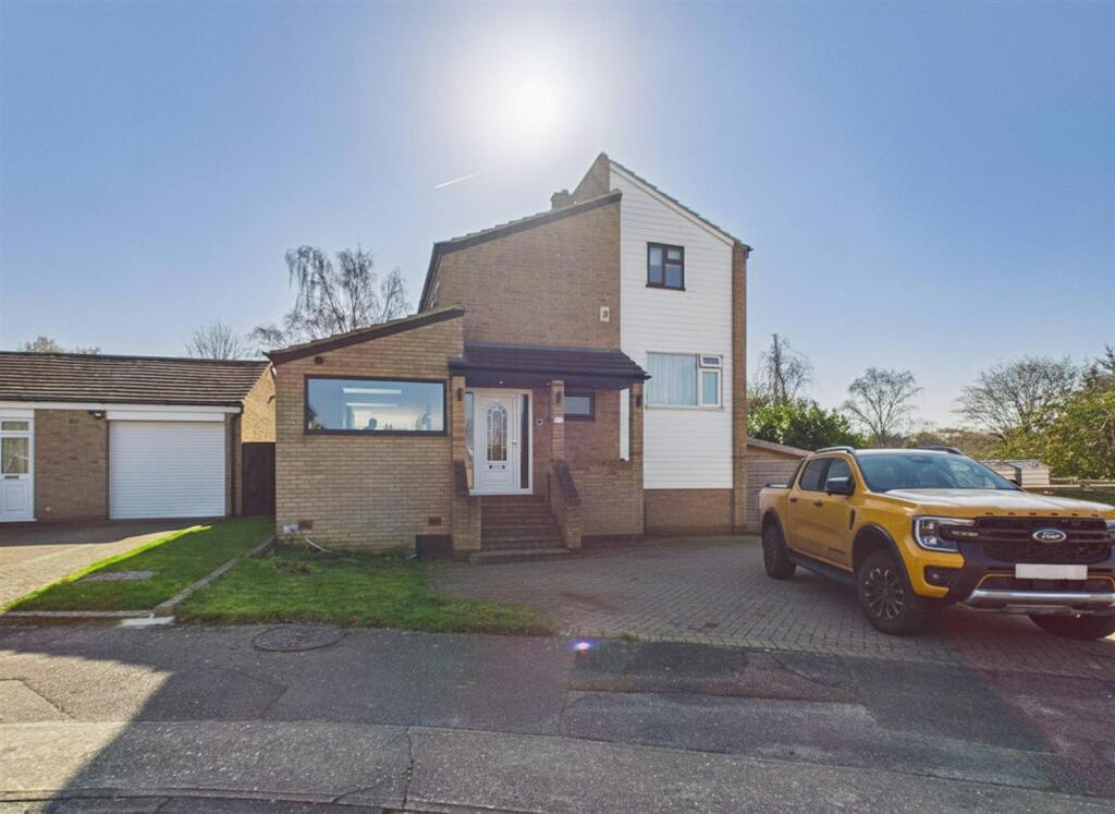 Main image of property: Copse Hill, Harlow, CM19.