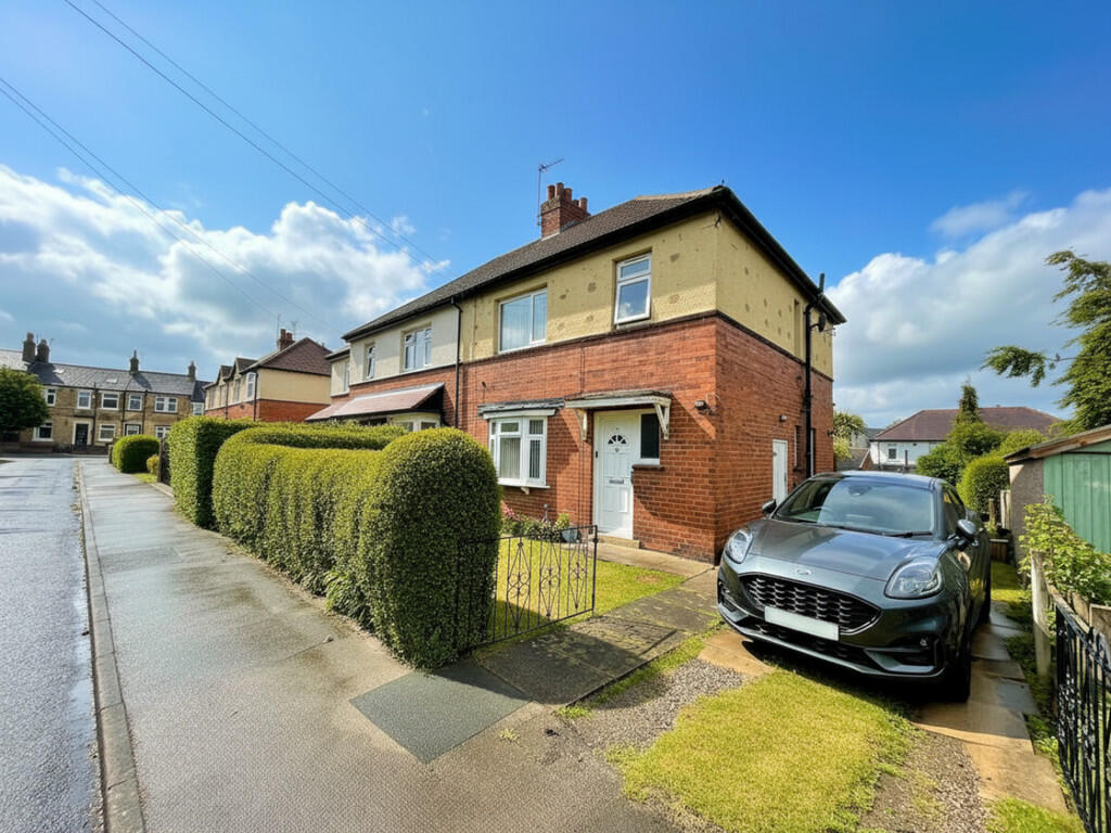 Main image of property: Belle Vue Drive, Farsley