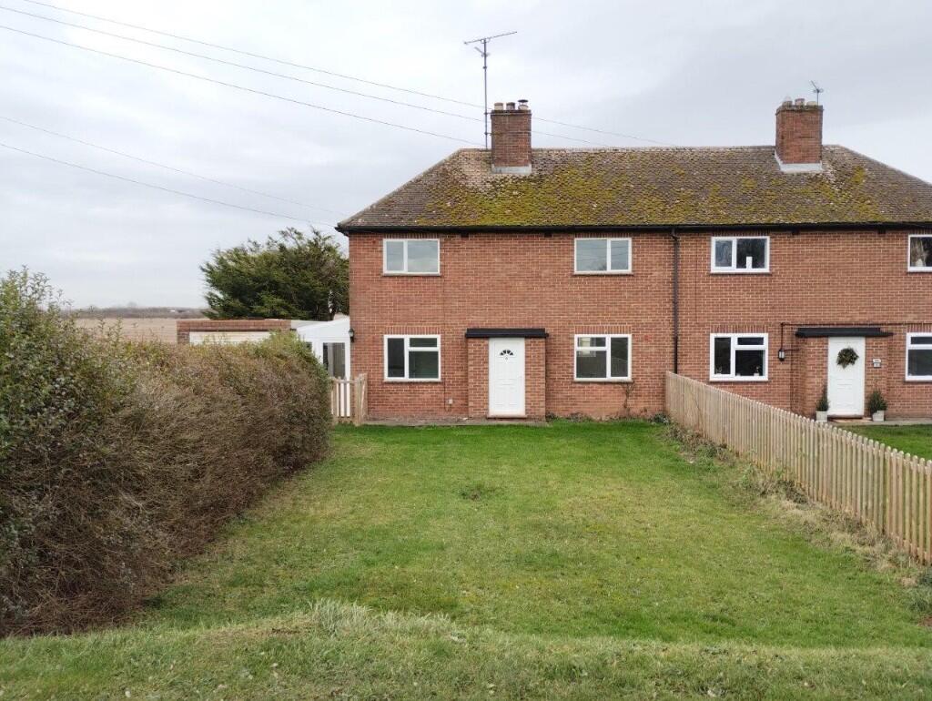Main image of property: Spalding Road, Crowland