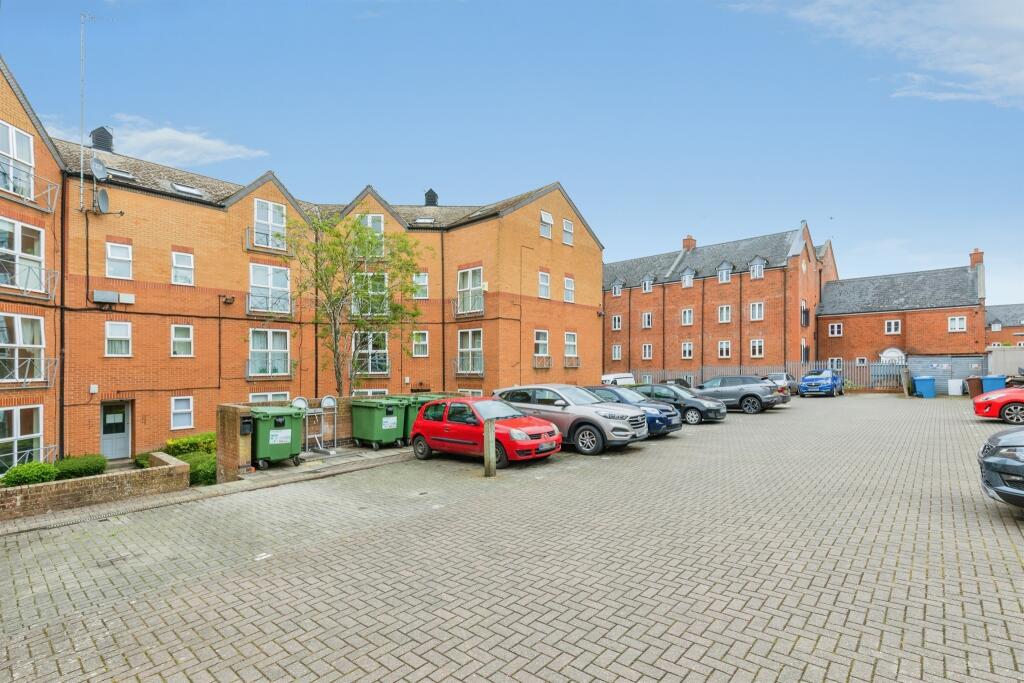 Main image of property: Newland Road, Banbury