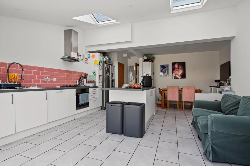 Main image of property: Sussex Road, Coventry, CV5