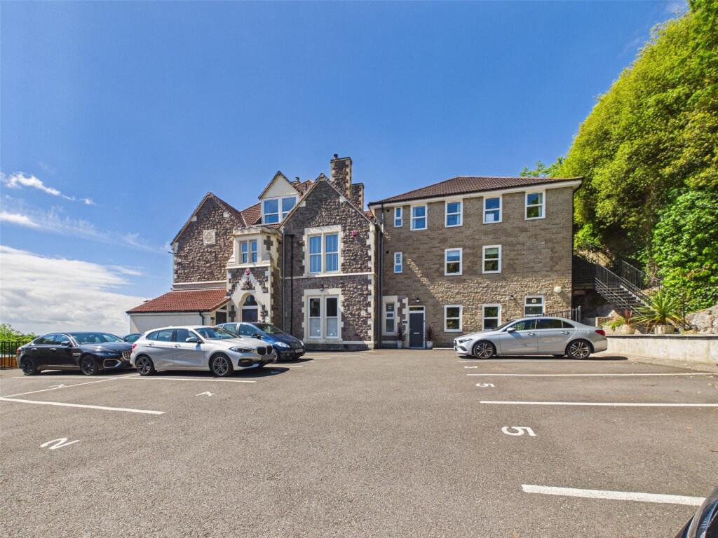 Main image of property: South Road, Weston-super-Mare, North Somerset, BS23