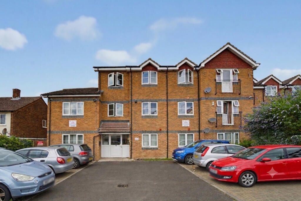 Main image of property: Rokesby Road, Slough, SL2