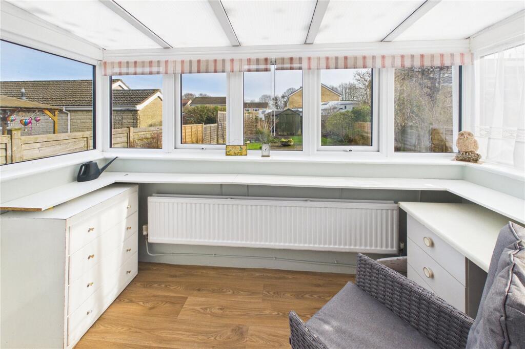 House in Bath, Waterside, Westfield - View 5