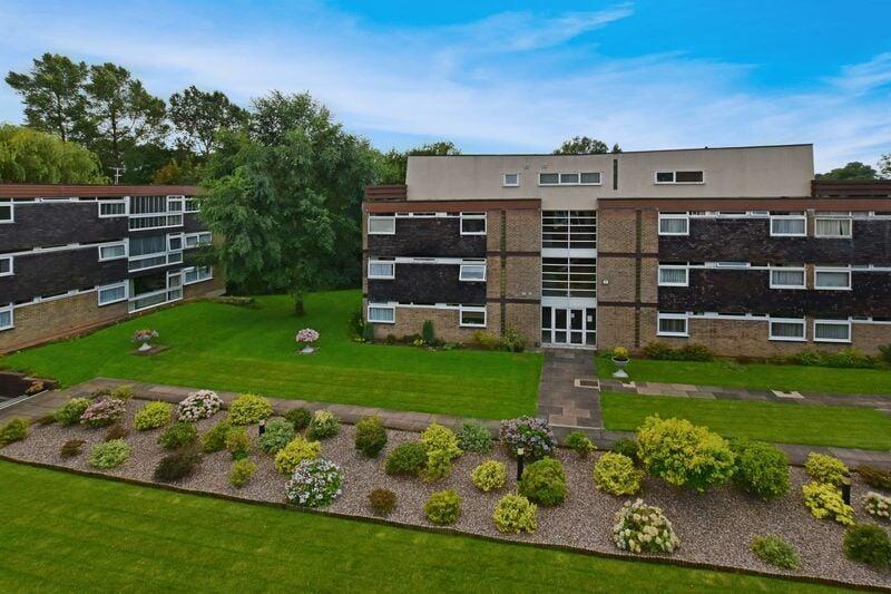 Additional image 14 of Wolverhampton Rd- 999 Yr Leasehold Apt, Oldbury, B68