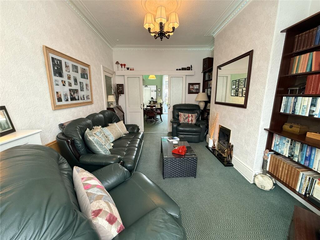 House in Blackpool - View 3