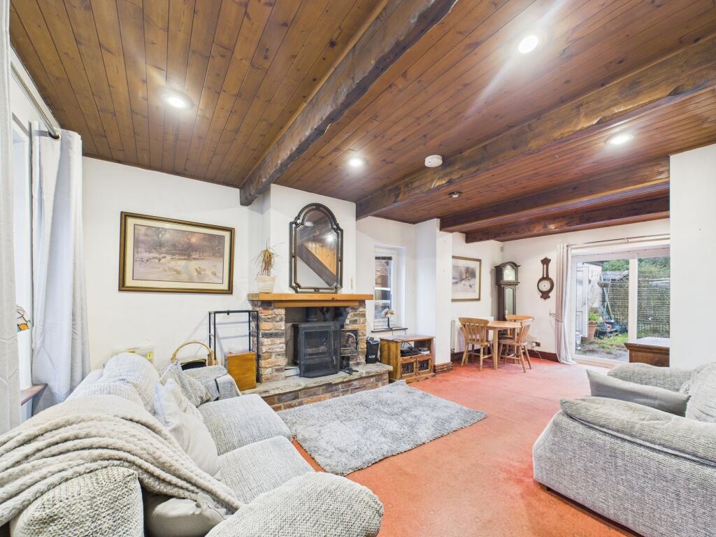 Main image of property: Beal Lane, Beal, DN14