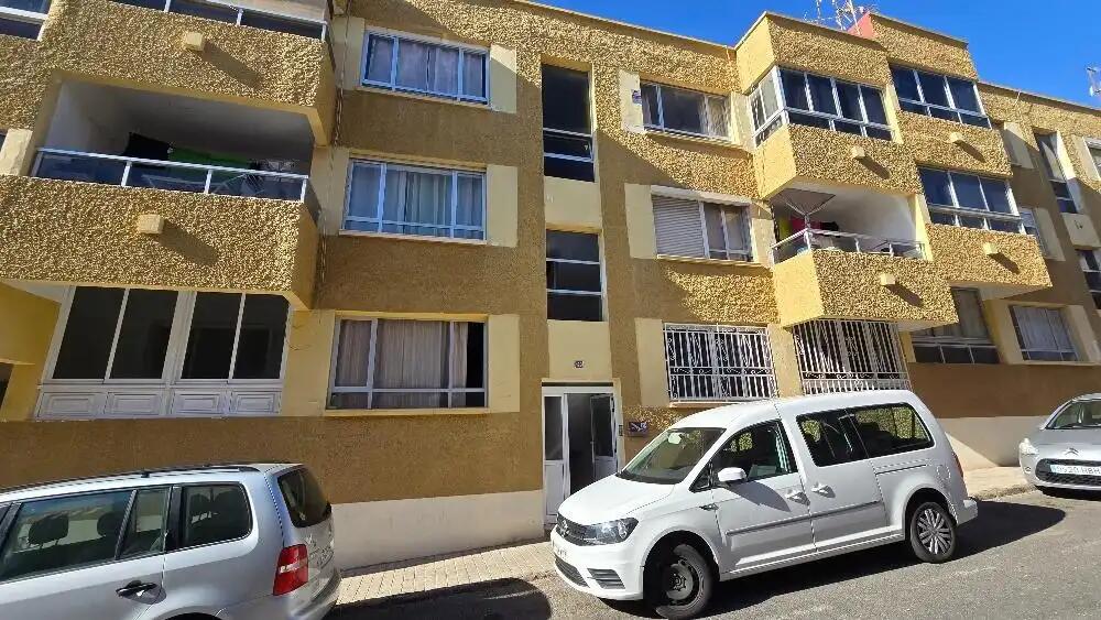Main image of property: Canary Islands, Fuerteventura, Puerto Del Rosario