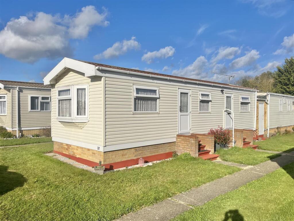 Main image of property: Meadowview Park, Little Clacton