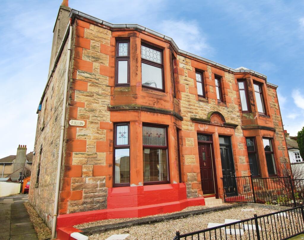 Main image of property: Carronflats Road, Grangemouth, FK3