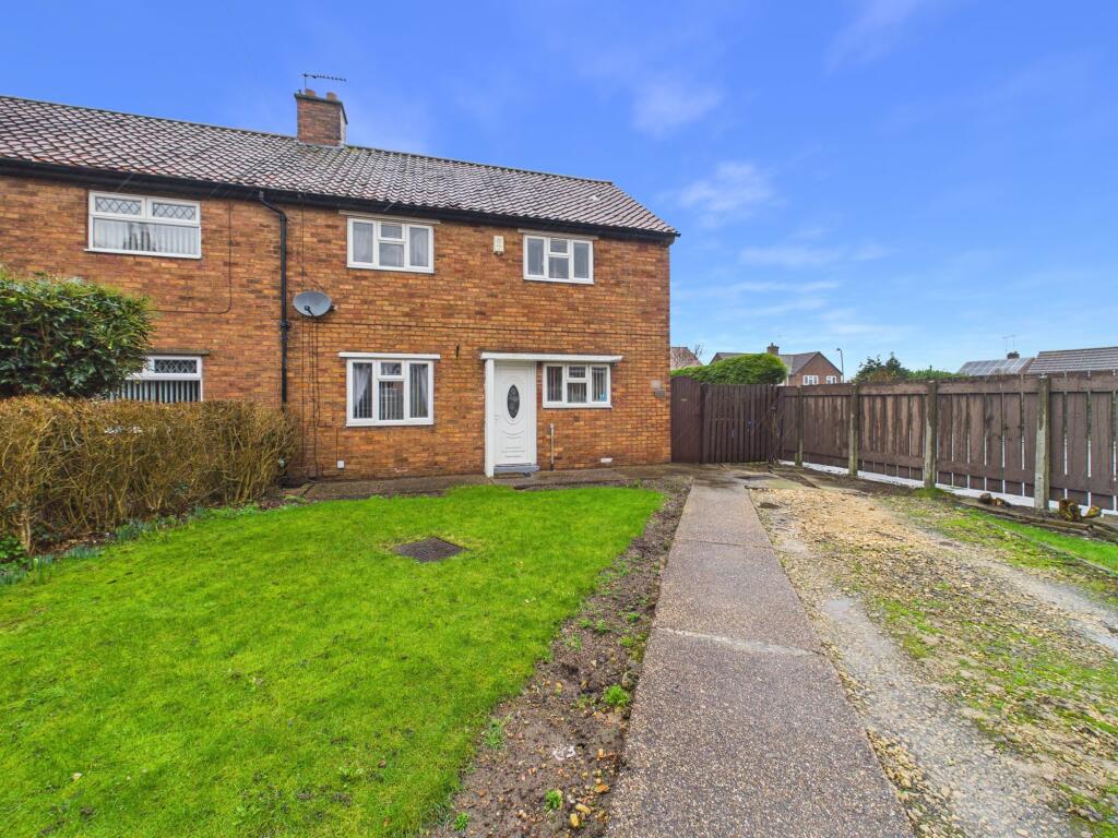 Main image of property: York Street, Sutton in Ashfield, Nottinghamshire