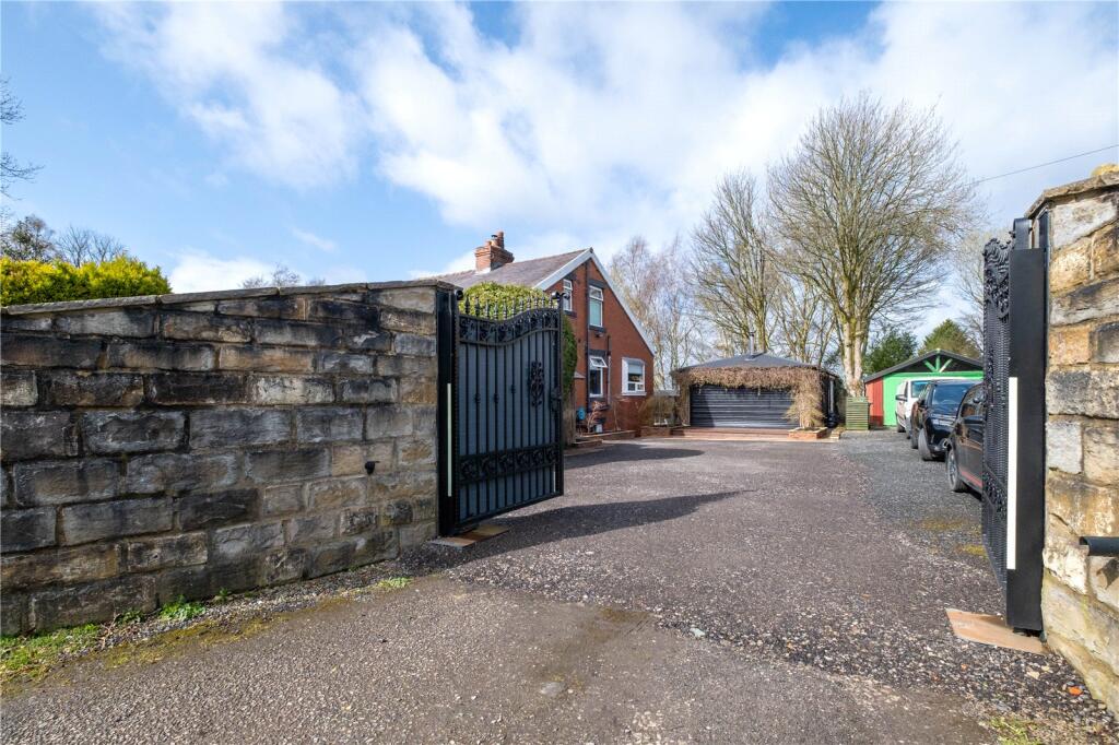 Main image of property: Moseley Road, Burnley, Lancashire, BB11