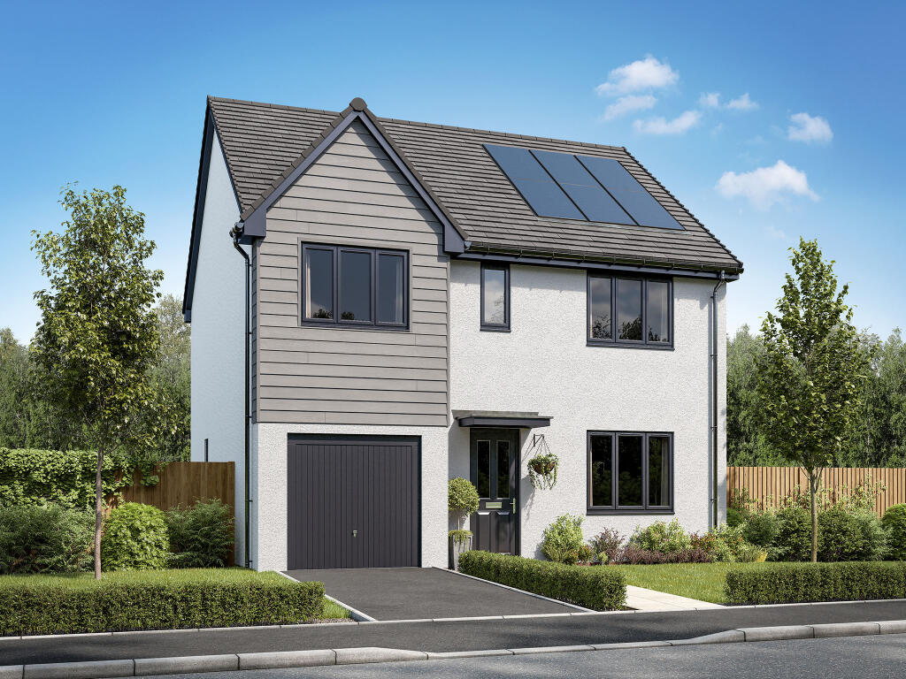 Main image of property: Glen Loan Park, Glasgow Road, Dennyloanhead, Stirlingshire, FK4 1QY