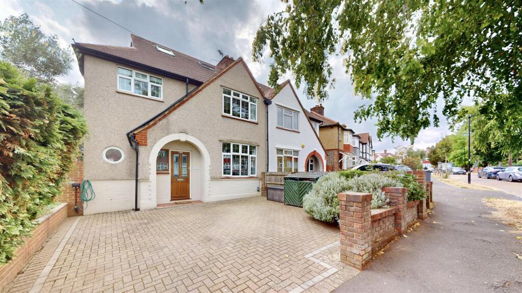 Main image of property: Woodland Gardens, Isleworth