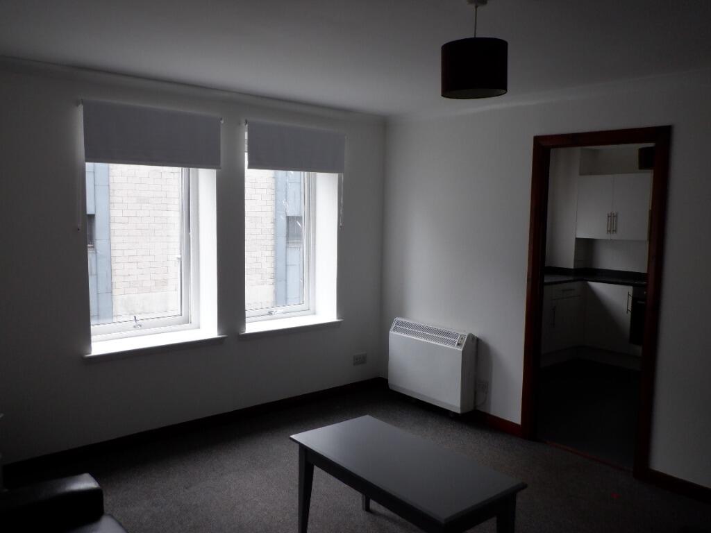 Apartment in Aberdeen - View 3