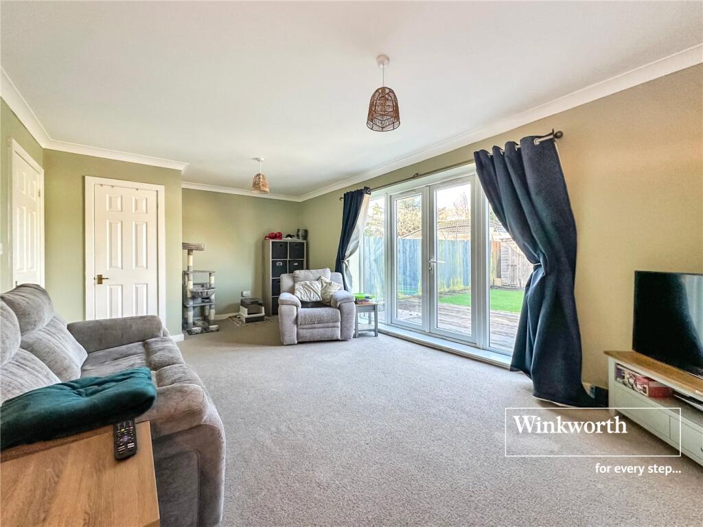 Additional image 5 of Markham Avenue, Bournemouth, Dorset, BH10