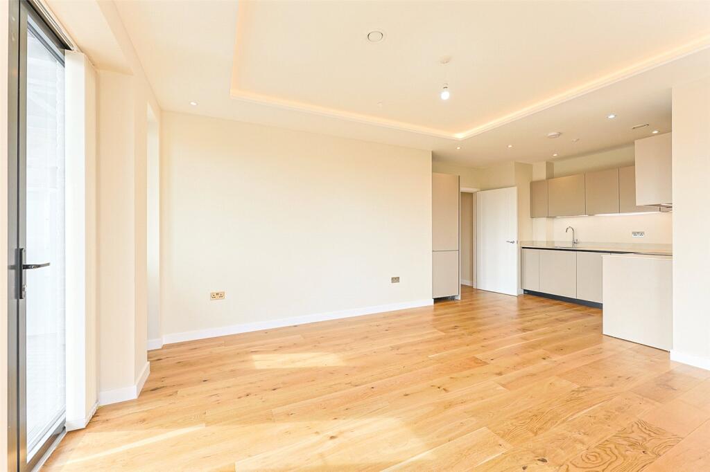 Apartment in London - View 4
