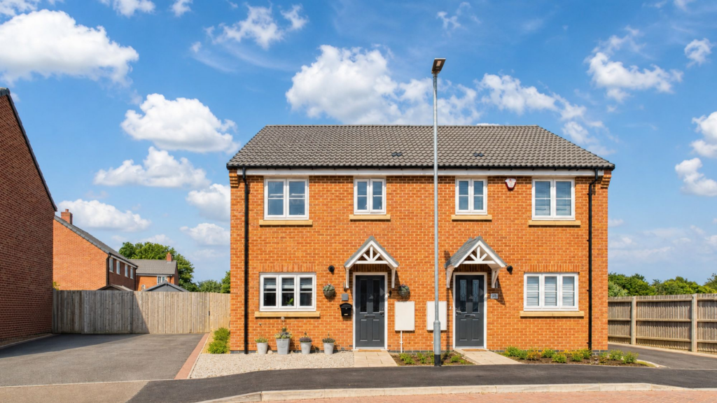 Main image of property: Allen Road, Waddington, LN5
