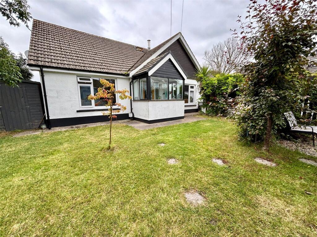 Main image of property: The Green, Hundleton, Pembroke, Pembrokeshire, SA71