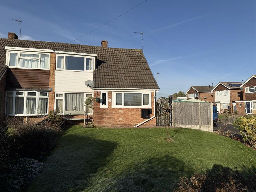 Main image of property: Clays Lane, Branston, Burton on Trent