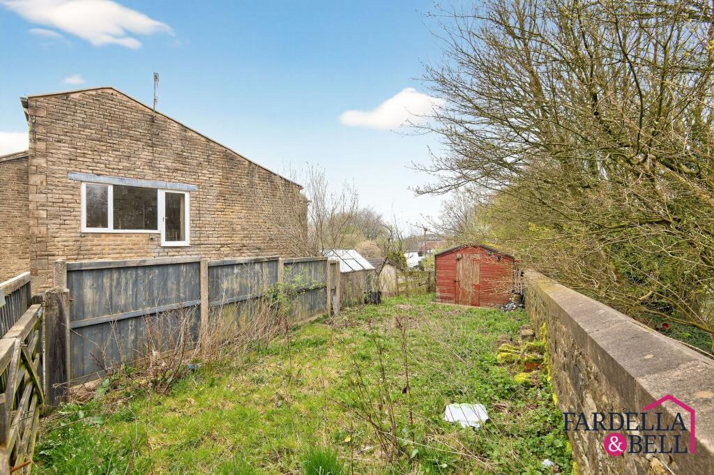 Additional image 14 of Manchester Road, Hapton, BB12