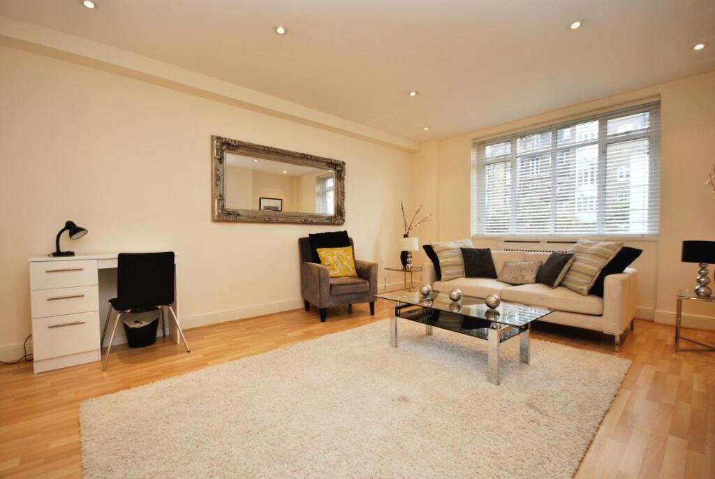 Main image of property: Prince Albert Road, Regents Park