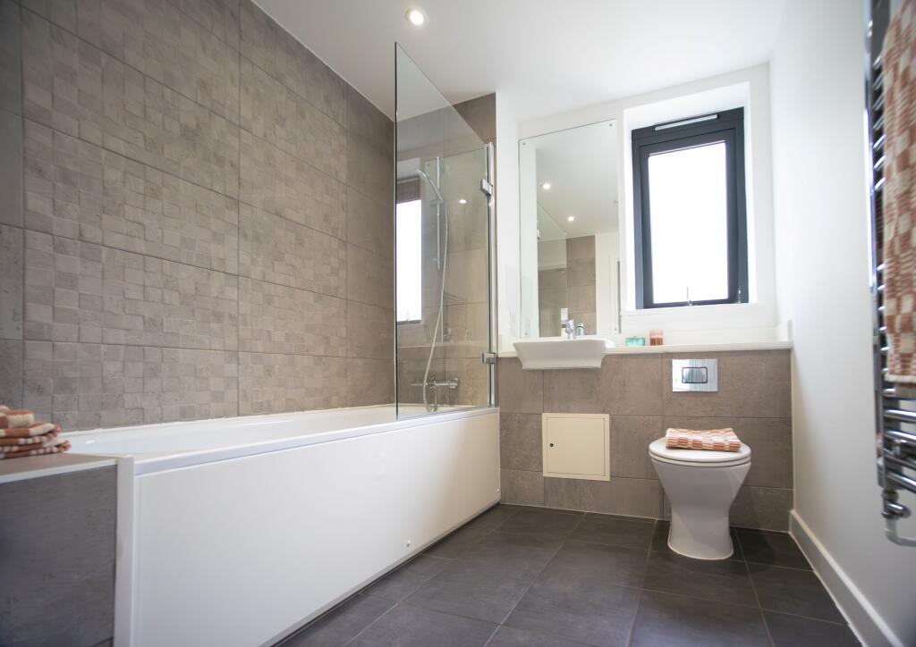 Apartment in London - View 4